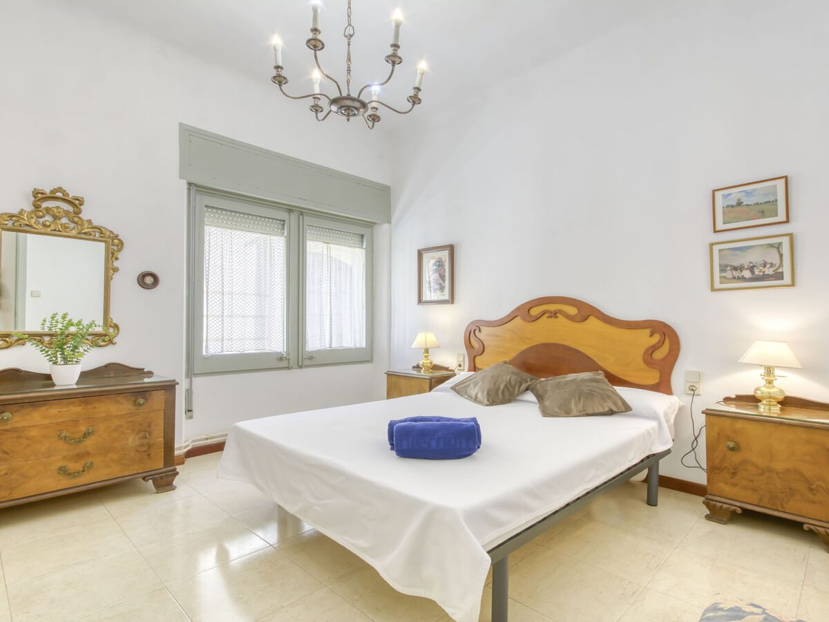 Appartement Primfilat au cœur de Figueres - Photo 4