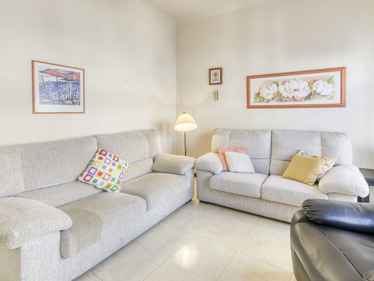 Appartement Primfilat au cœur de Figueres - Photo 6