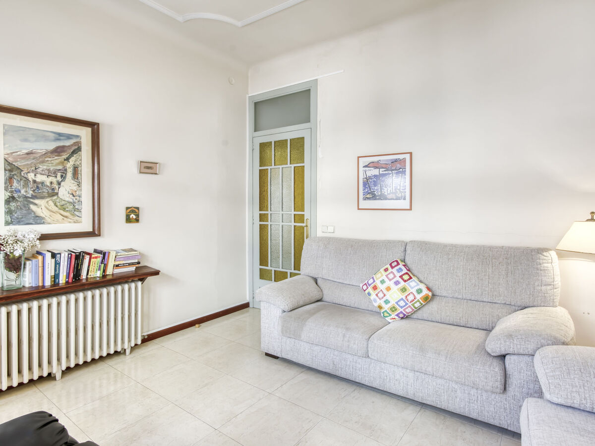 Appartement Primfilat au cœur de Figueres - Photo 7