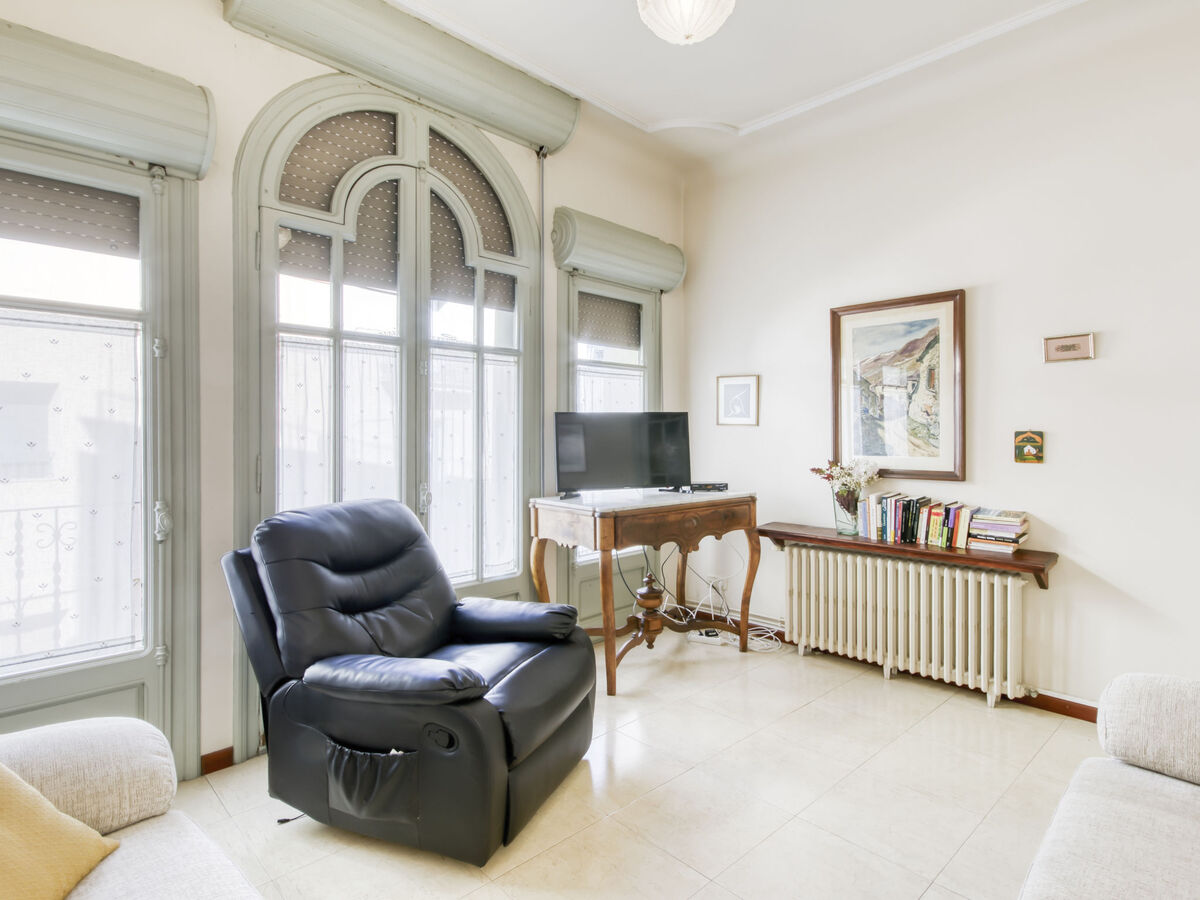 Appartement Primfilat au cœur de Figueres - Photo 8