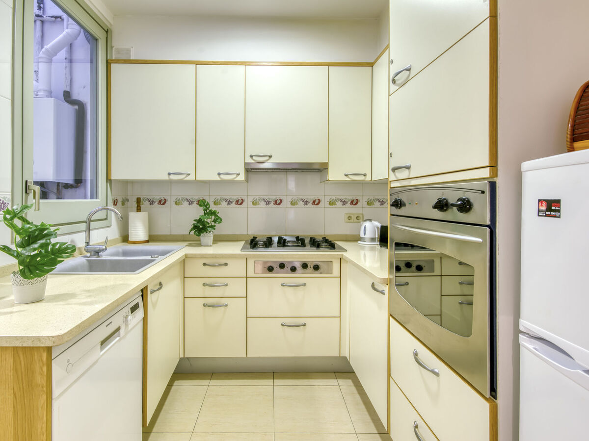 Appartement Primfilat au cœur de Figueres - Photo 13