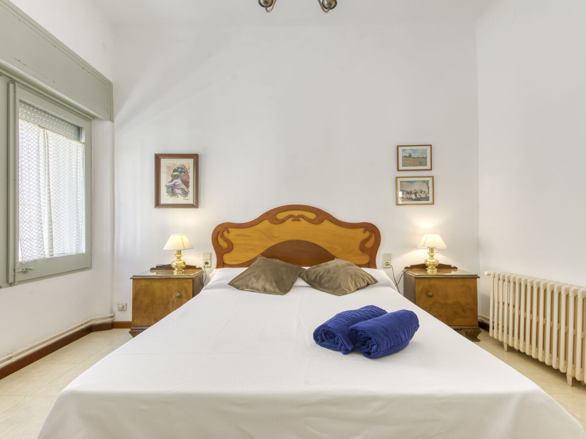 Appartement Primfilat au cœur de Figueres - Photo 14