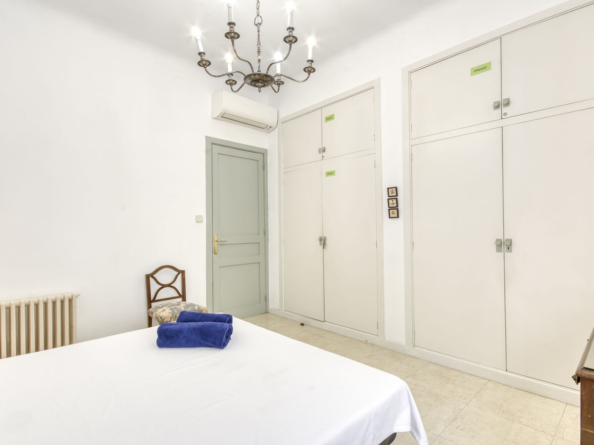 Appartement Primfilat au cœur de Figueres - Photo 16