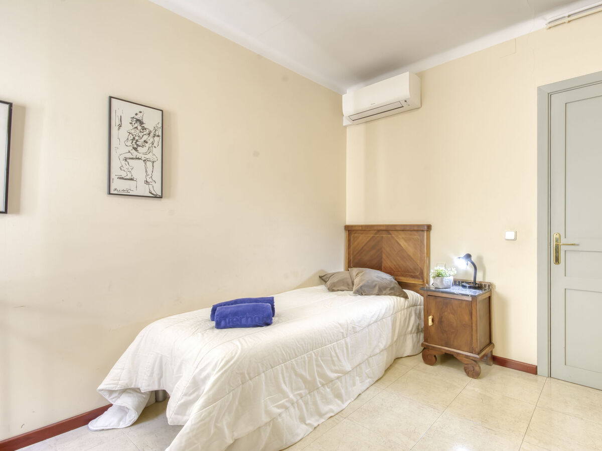 Appartement Primfilat au cœur de Figueres - Photo 17