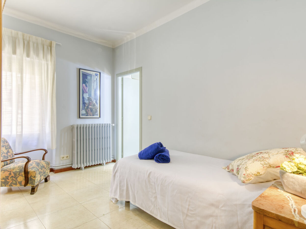 Appartement Primfilat au cœur de Figueres - Photo 20