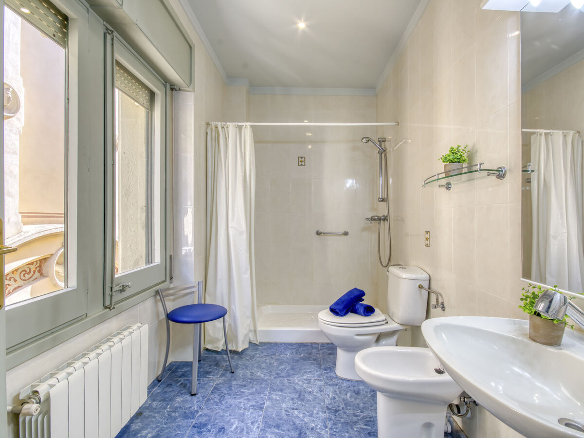 Appartement Primfilat au cœur de Figueres - Photo 21