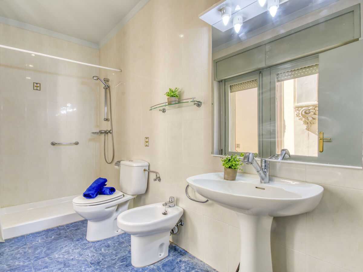 Appartement Primfilat au cœur de Figueres - Photo 22