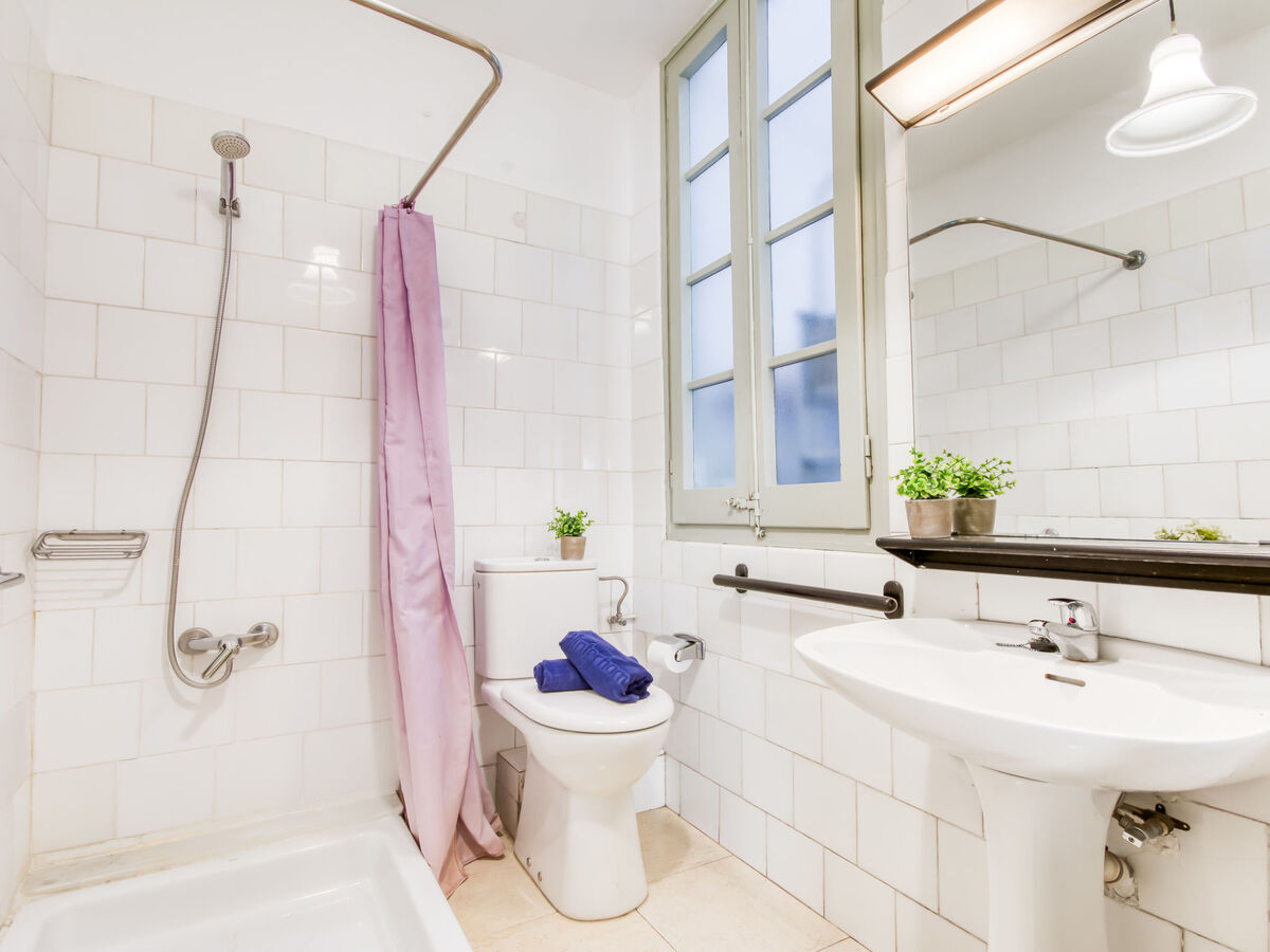 Appartement Primfilat au cœur de Figueres - Photo 23