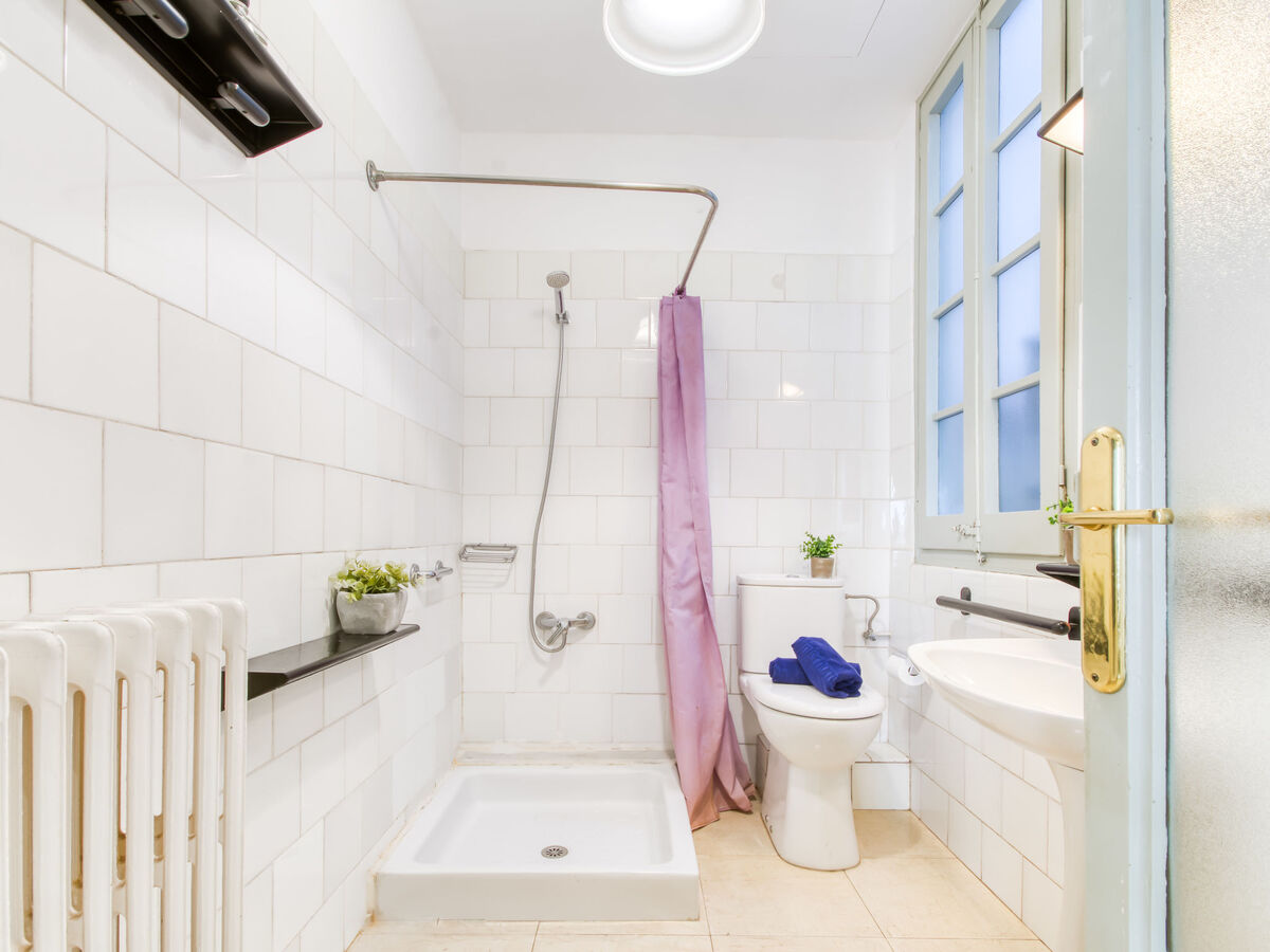 Appartement Primfilat au cœur de Figueres - Photo 24