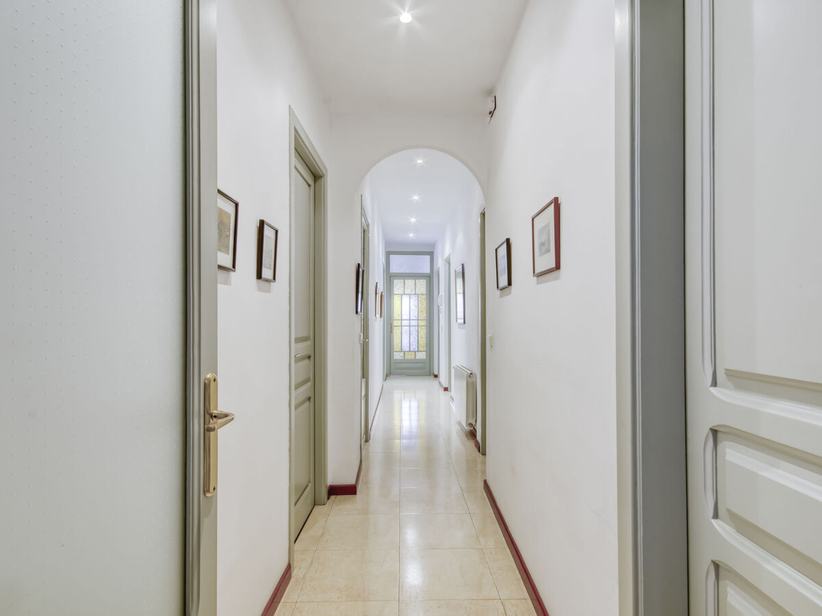 Appartement Primfilat au cœur de Figueres - Photo 25
