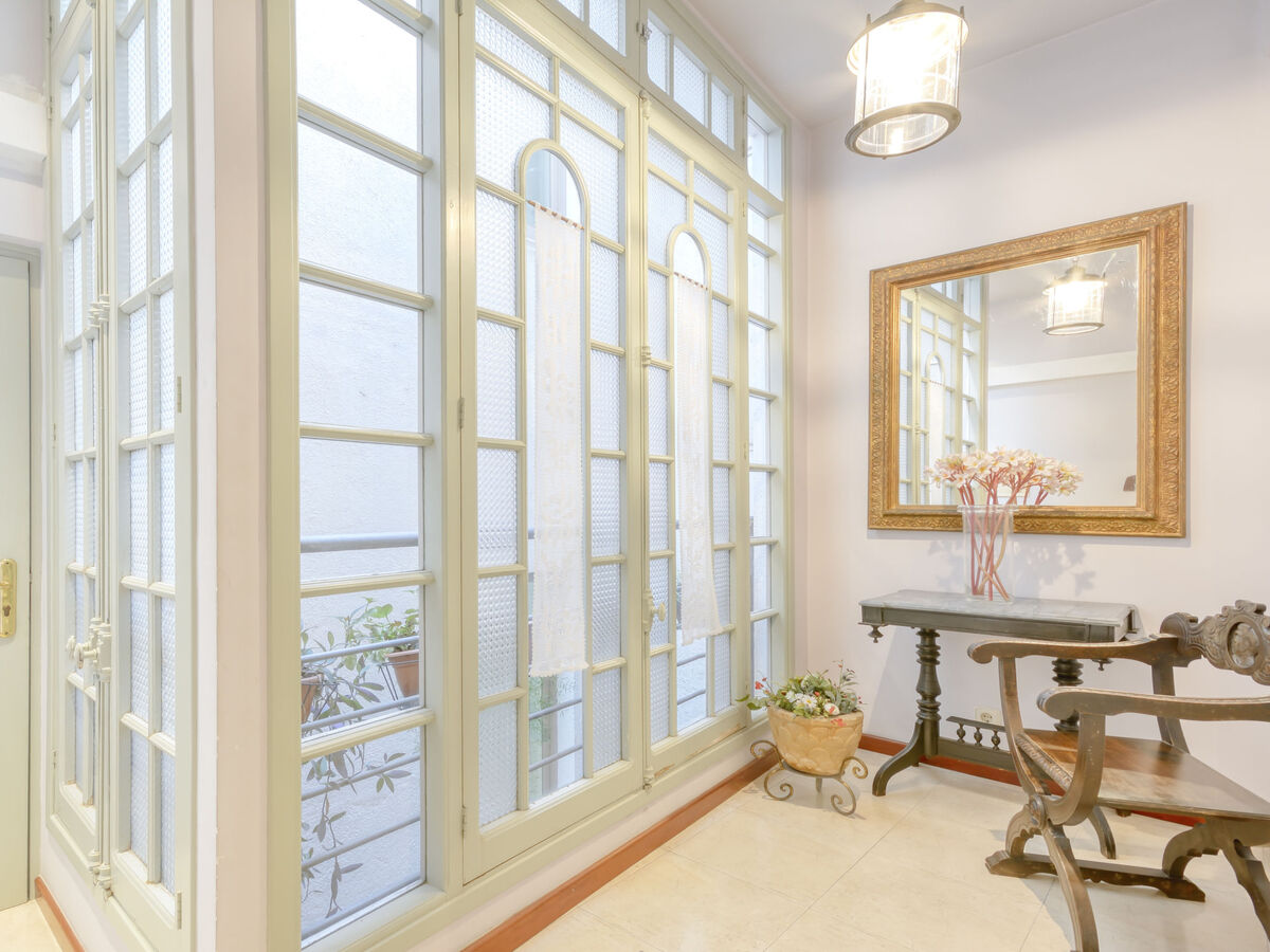Appartement Primfilat au cœur de Figueres - Photo 26
