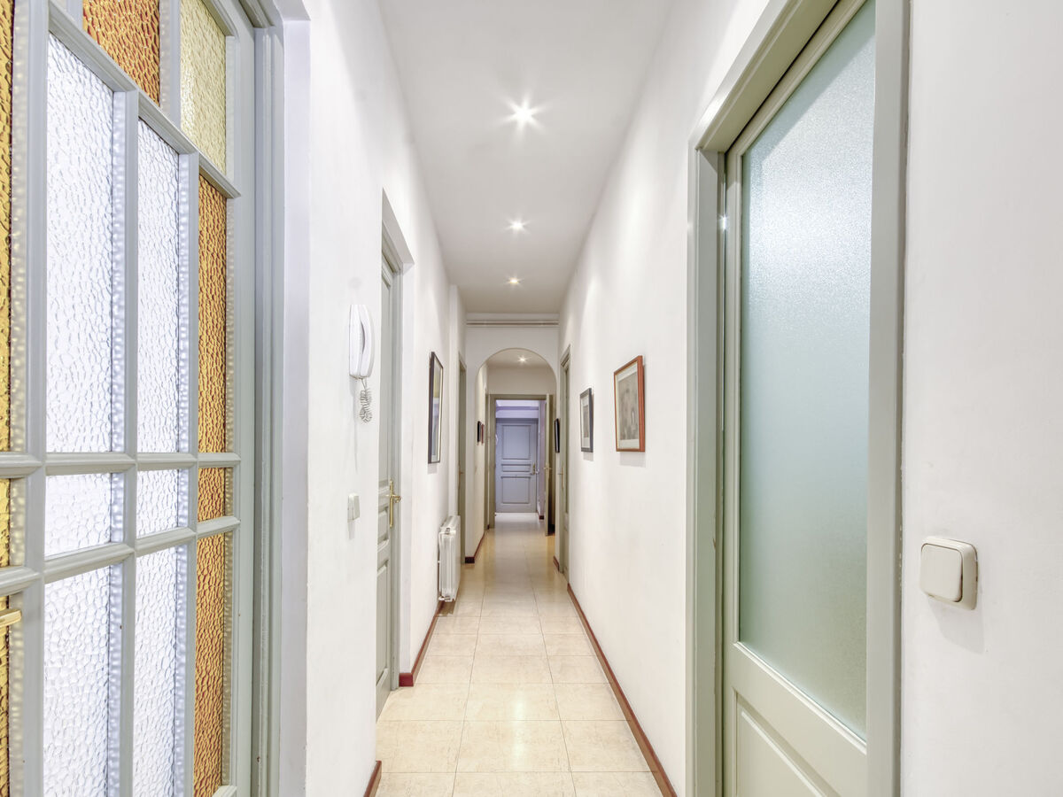 Appartement Primfilat au cœur de Figueres - Photo 27