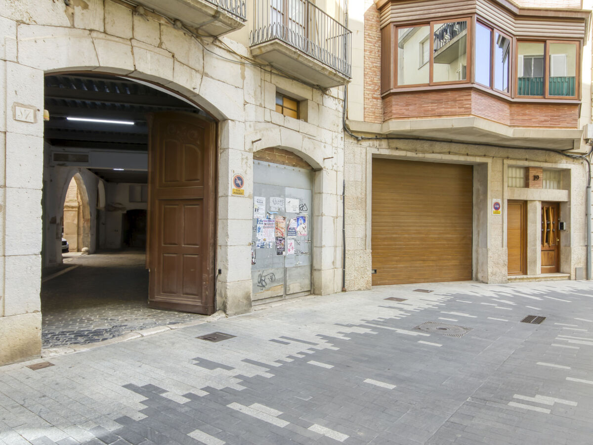 Appartement Primfilat au cœur de Figueres - Photo 28