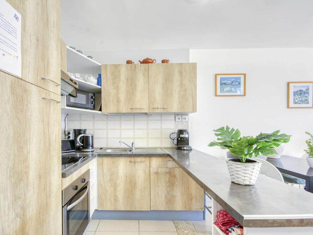 Appartement 2 ch Empuriabrava, 400 m plage - Photo 11