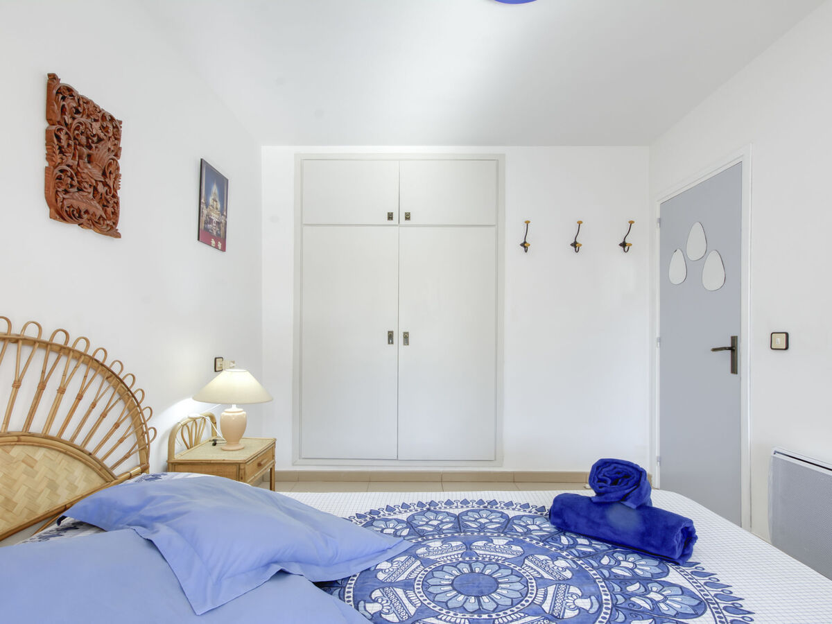 Appartement 2 ch Empuriabrava, 400 m plage - Photo 14