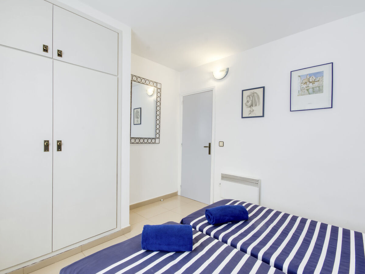 Appartement 2 ch Empuriabrava, 400 m plage - Photo 16