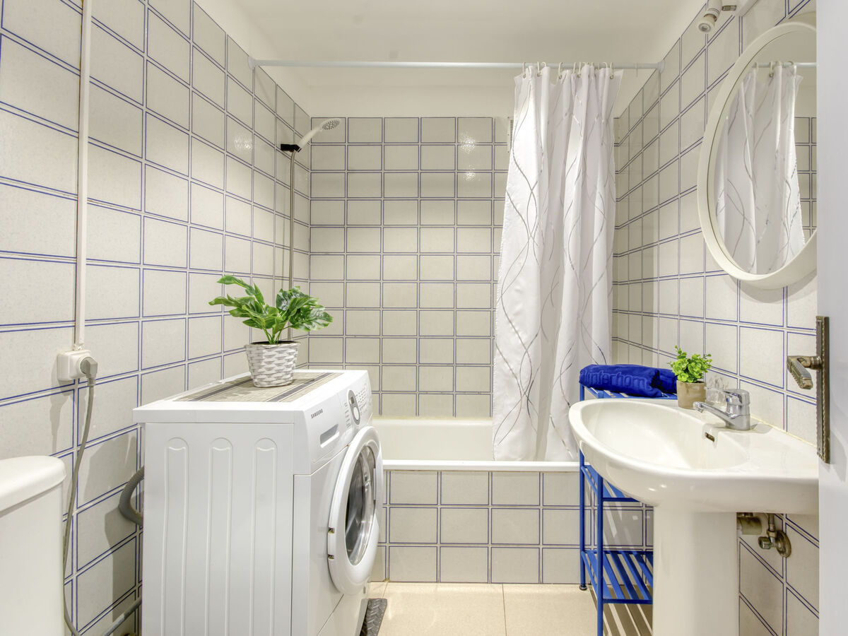 Appartement 2 ch Empuriabrava, 400 m plage - Photo 17