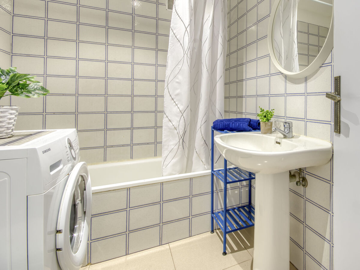 Appartement 2 ch Empuriabrava, 400 m plage - Photo 18