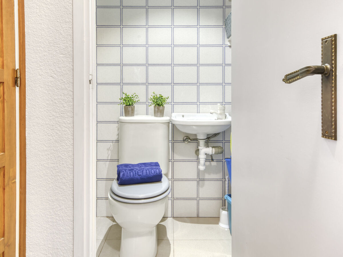 Appartement 2 ch Empuriabrava, 400 m plage - Photo 19