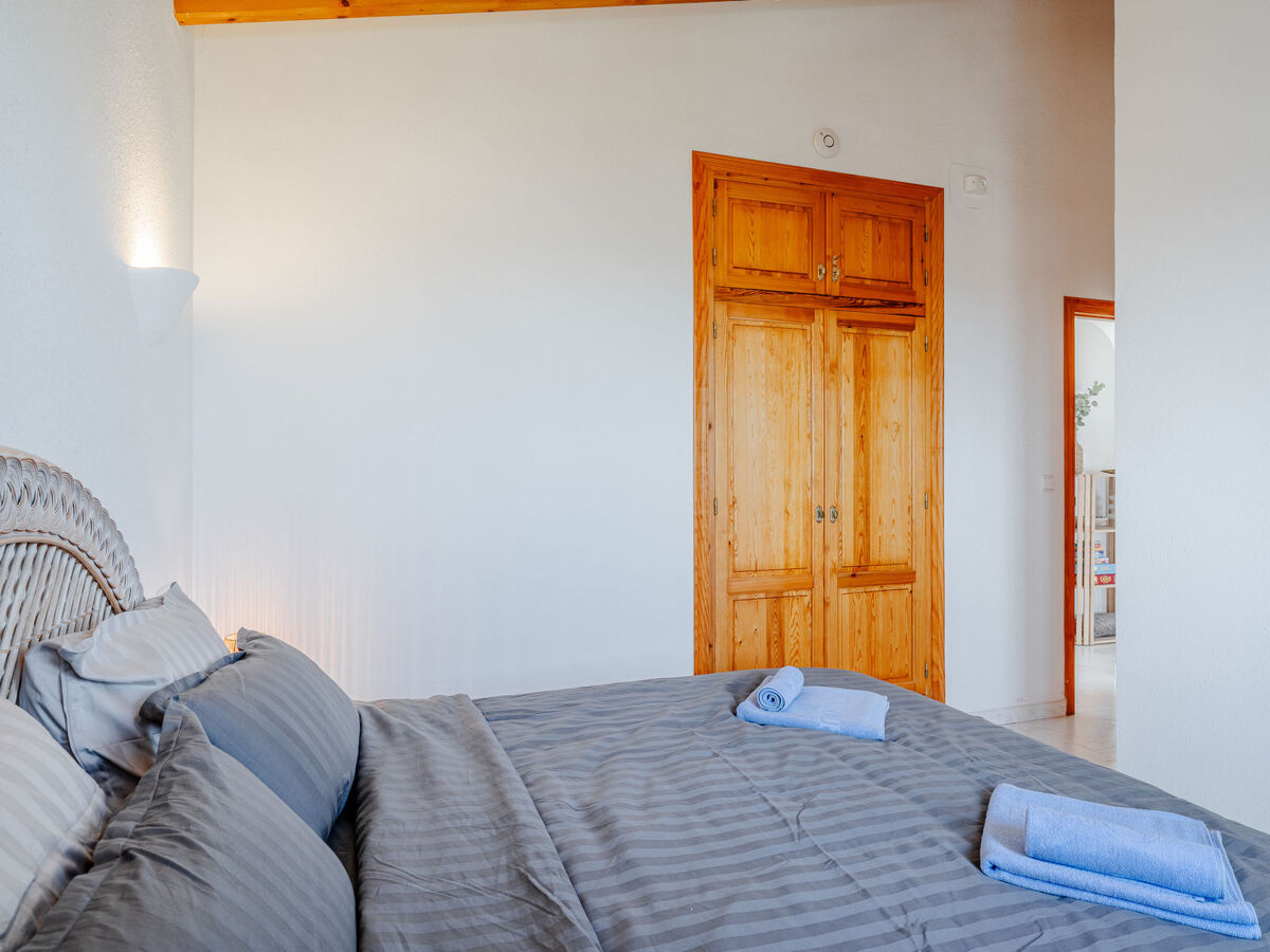 Ticasa, maison 6 personnes avec piscine à Pego - Photo 23