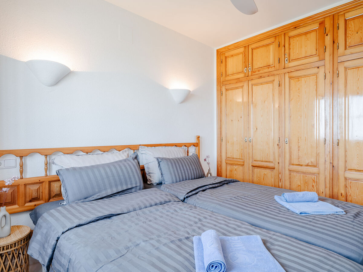 Ticasa, maison 6 personnes avec piscine à Pego - Photo 34