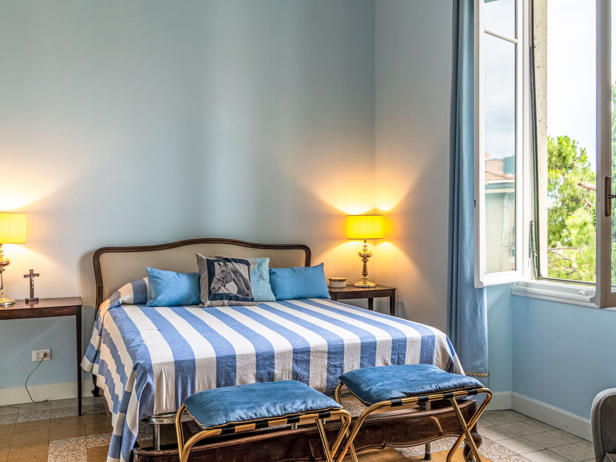 Villa Pinarello, appartement rénové vue mer à Imperia - Photo 4