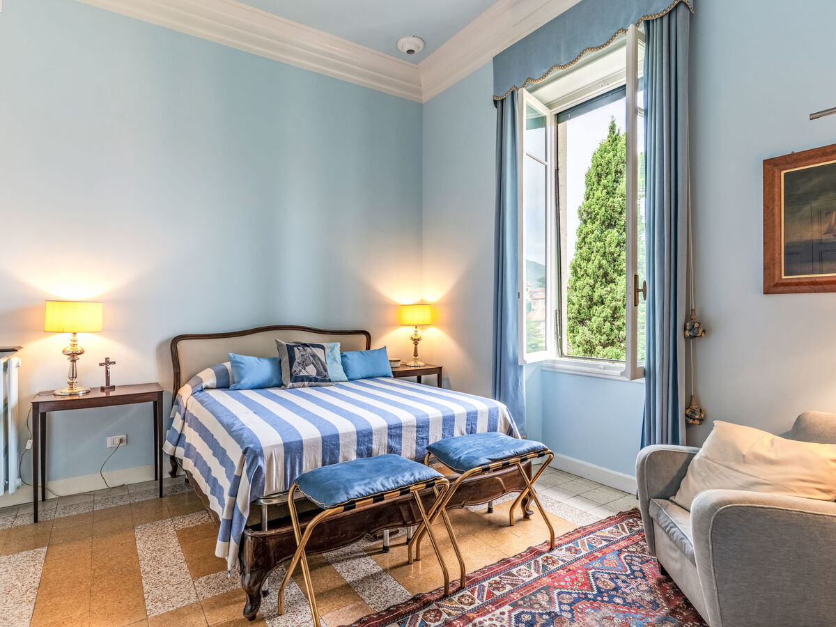 Villa Pinarello, appartement rénové vue mer à Imperia - Photo 14