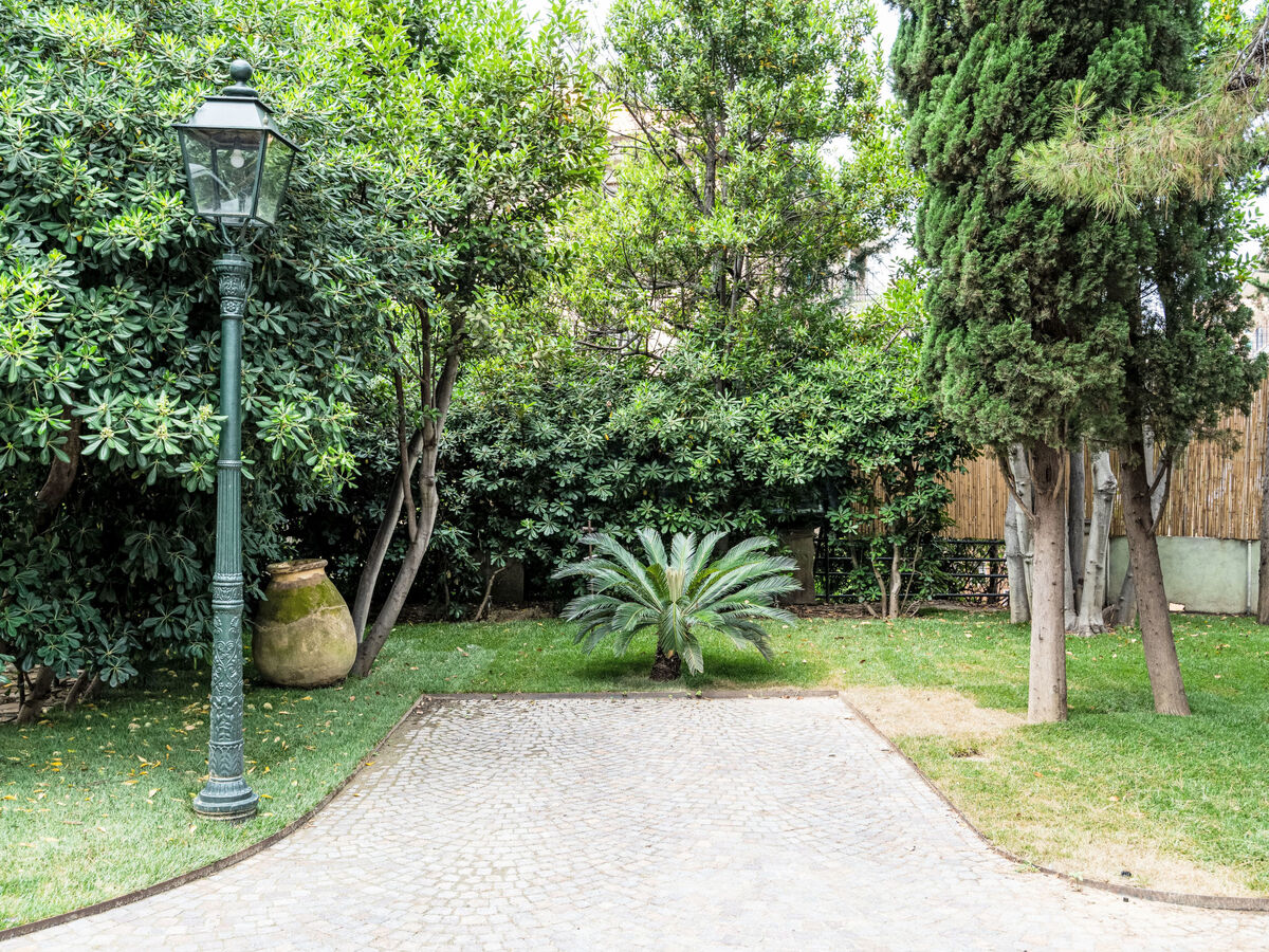 Villa Pinarello, appartement rénové vue mer à Imperia - Photo 17