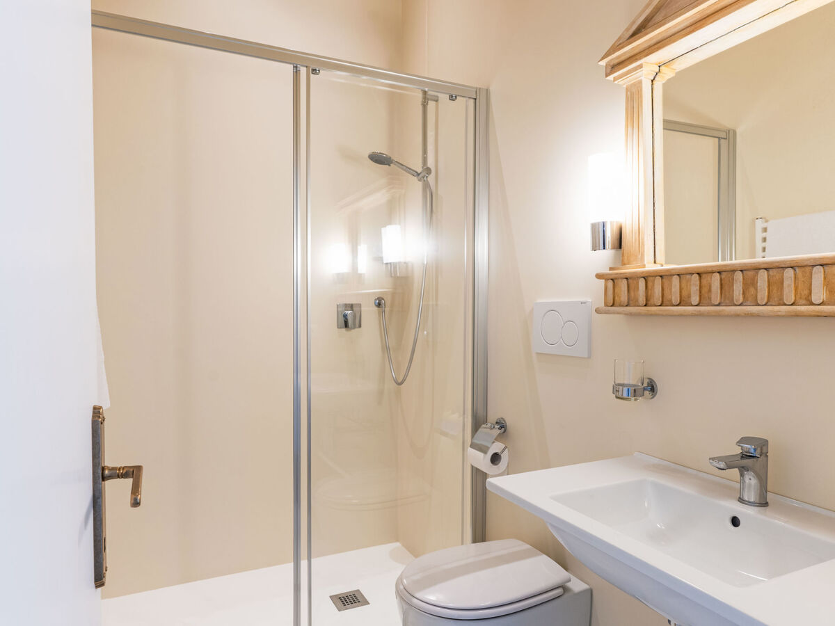 Villa Pinarello, appartement rénové vue mer à Imperia - Photo 18