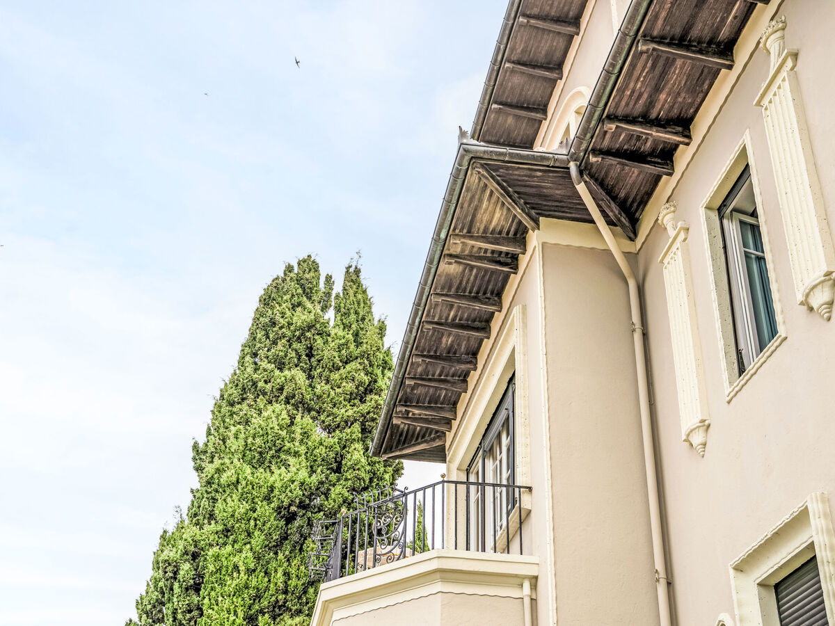 Villa Pinarello, appartement rénové vue mer à Imperia - Photo 19