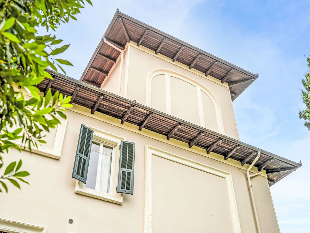 Villa Pinarello, appartement rénové vue mer à Imperia - Photo 20