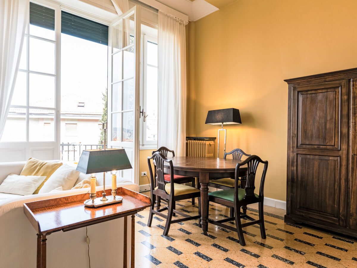 Villa Pinarello, appartement rénové vue mer à Imperia - Photo 23