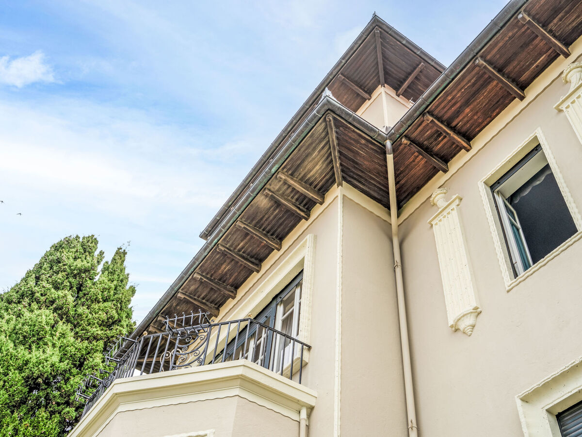 Villa Pinarello, appartement rénové vue mer à Imperia - Photo 24