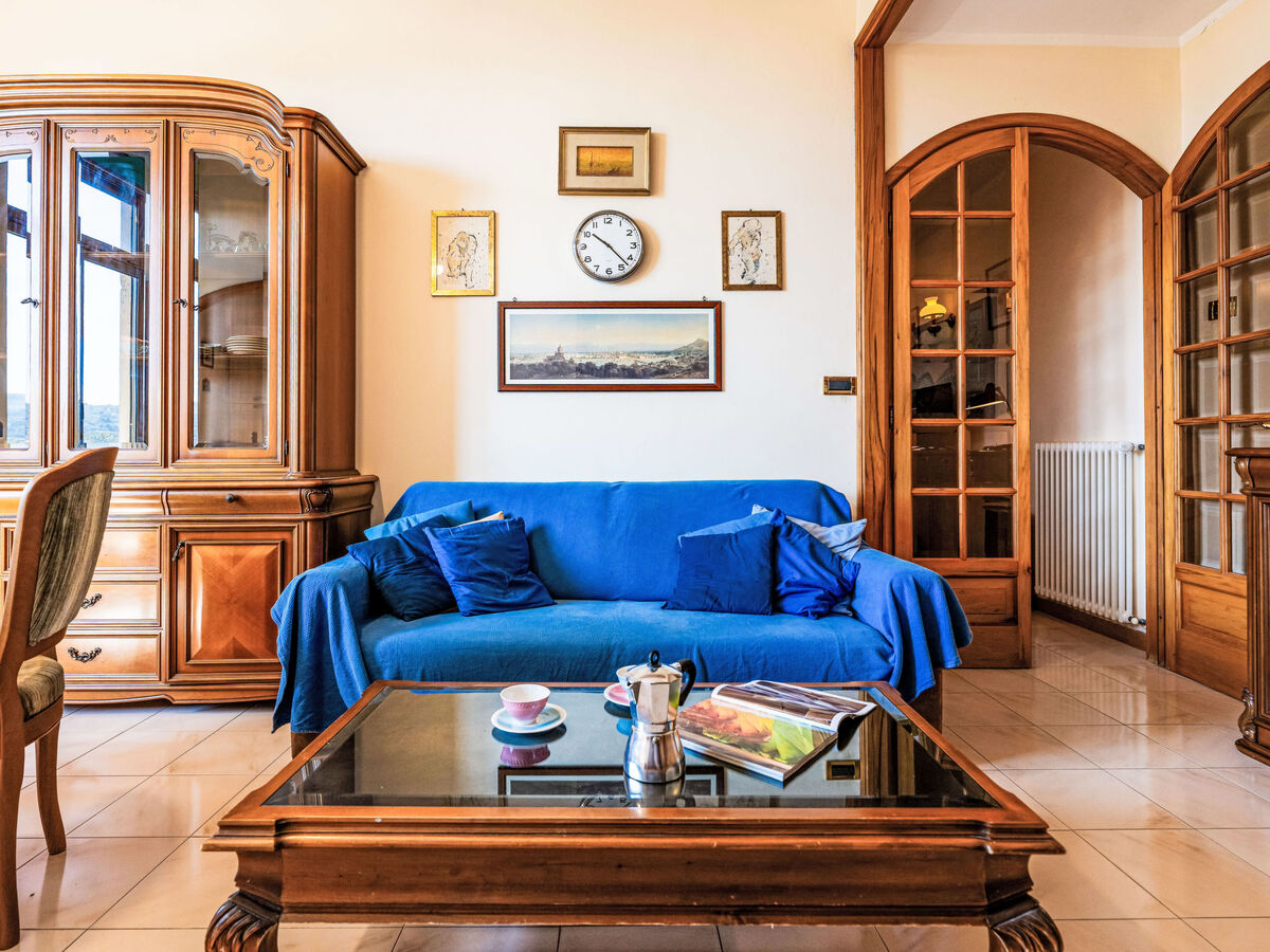 Casa del Mare - Appartement 3 pièces vue mer à Imperia - Photo 2