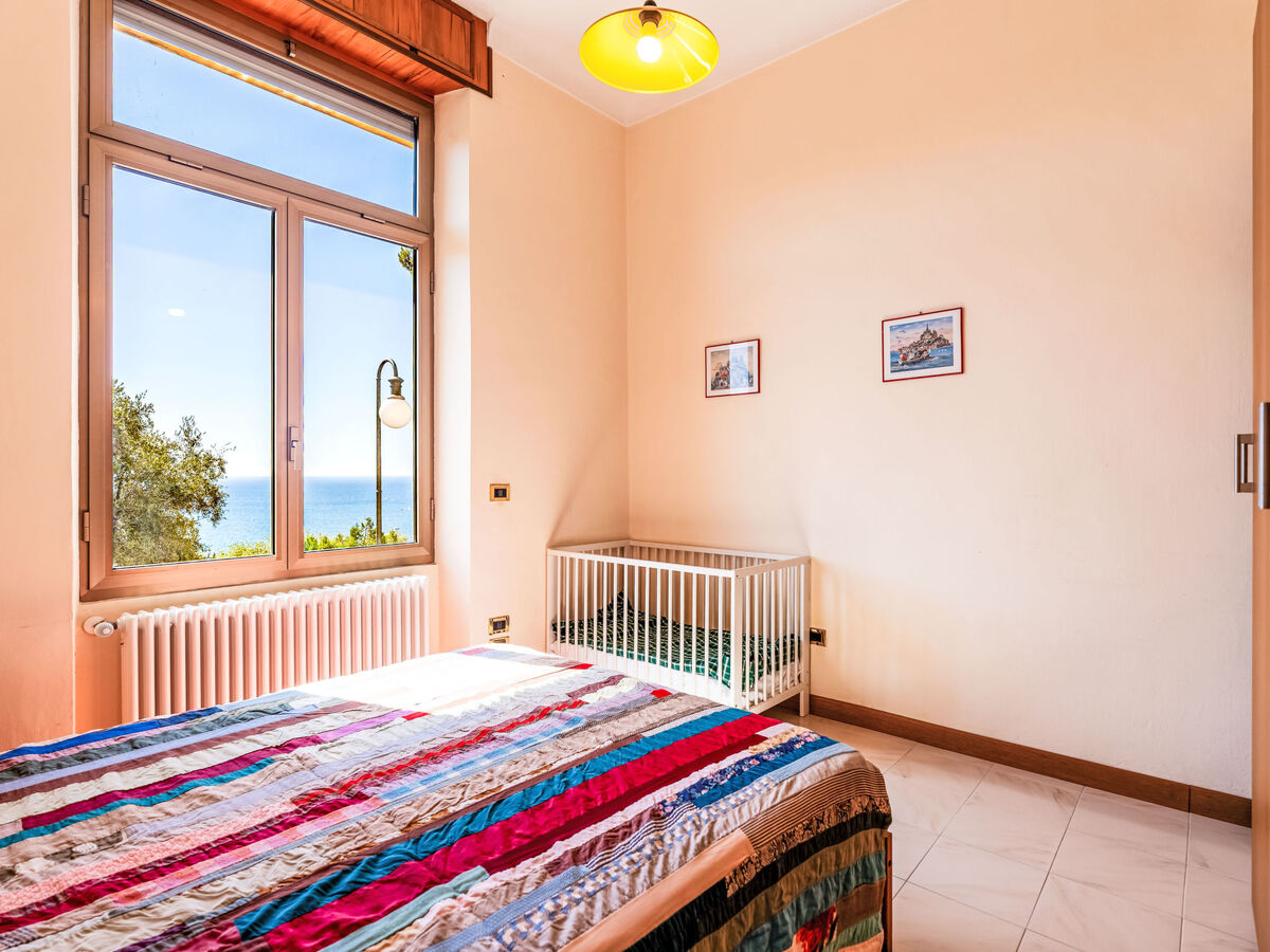 Casa del Mare - Appartement 3 pièces vue mer à Imperia - Photo 3