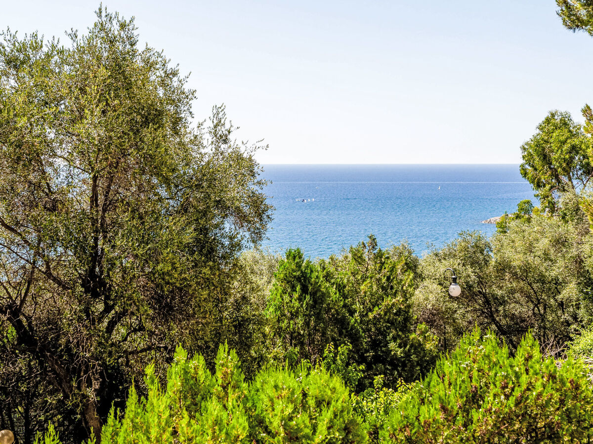 Casa del Mare - Appartement 3 pièces vue mer à Imperia - Photo 8