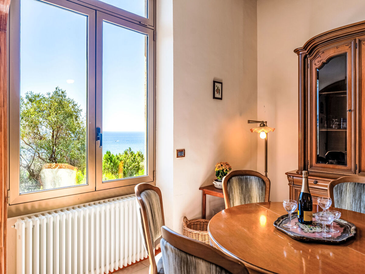 Casa del Mare - Appartement 3 pièces vue mer à Imperia - Photo 9