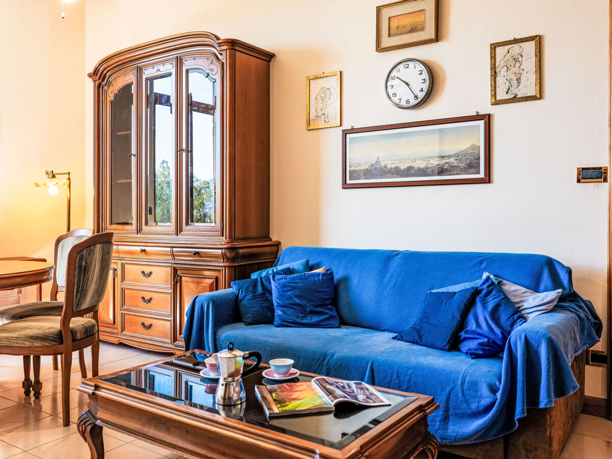 Casa del Mare - Appartement 3 pièces vue mer à Imperia - Photo 10