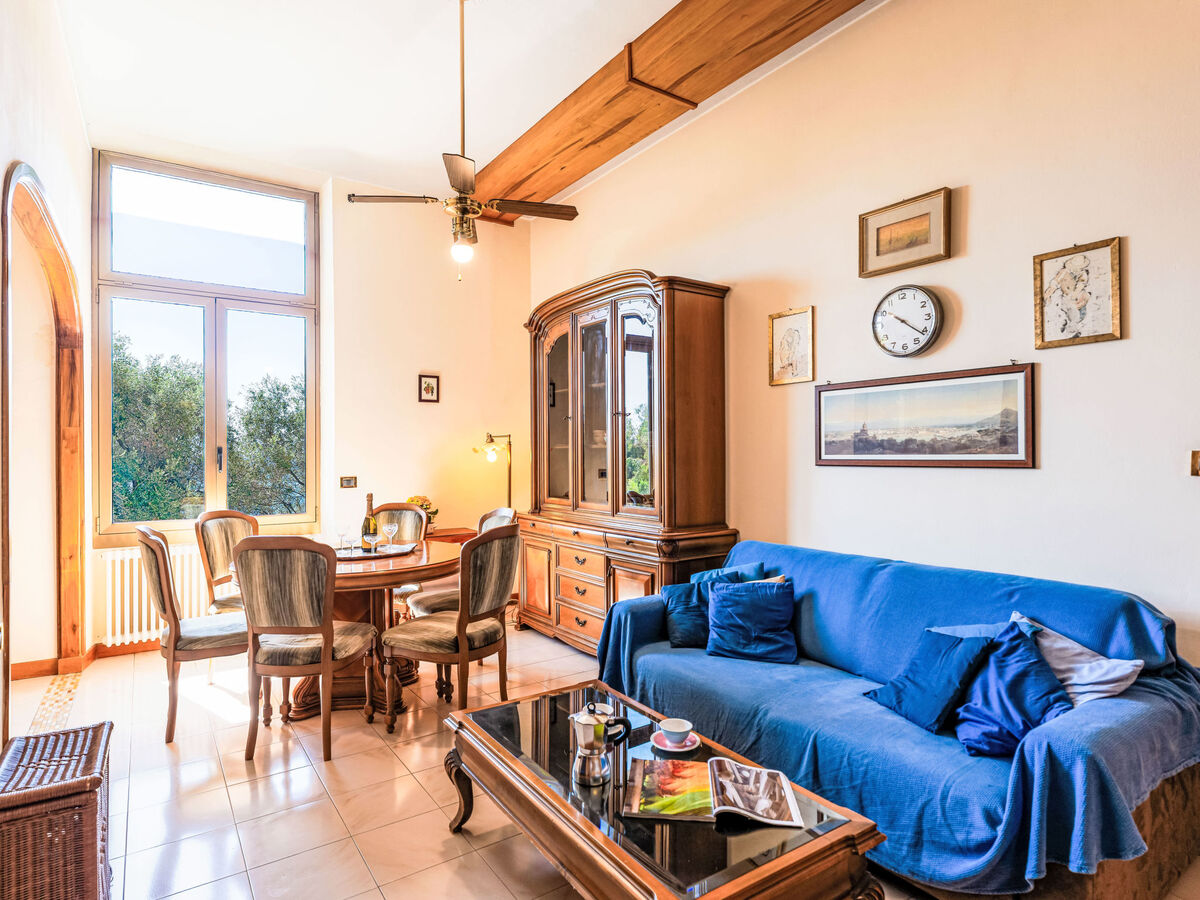 Casa del Mare - Appartement 3 pièces vue mer à Imperia - Photo 11