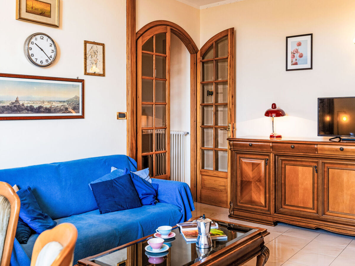 Casa del Mare - Appartement 3 pièces vue mer à Imperia - Photo 12