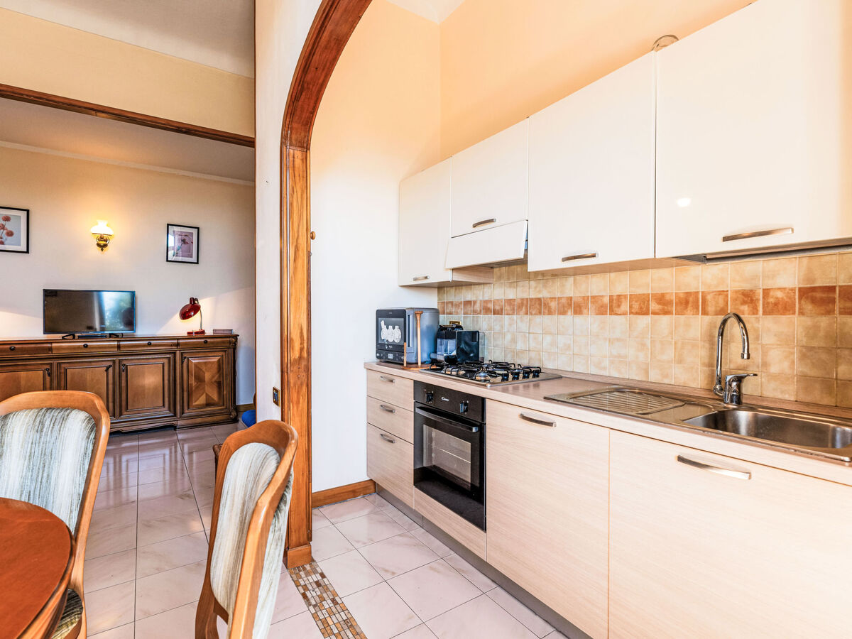 Casa del Mare - Appartement 3 pièces vue mer à Imperia - Photo 13