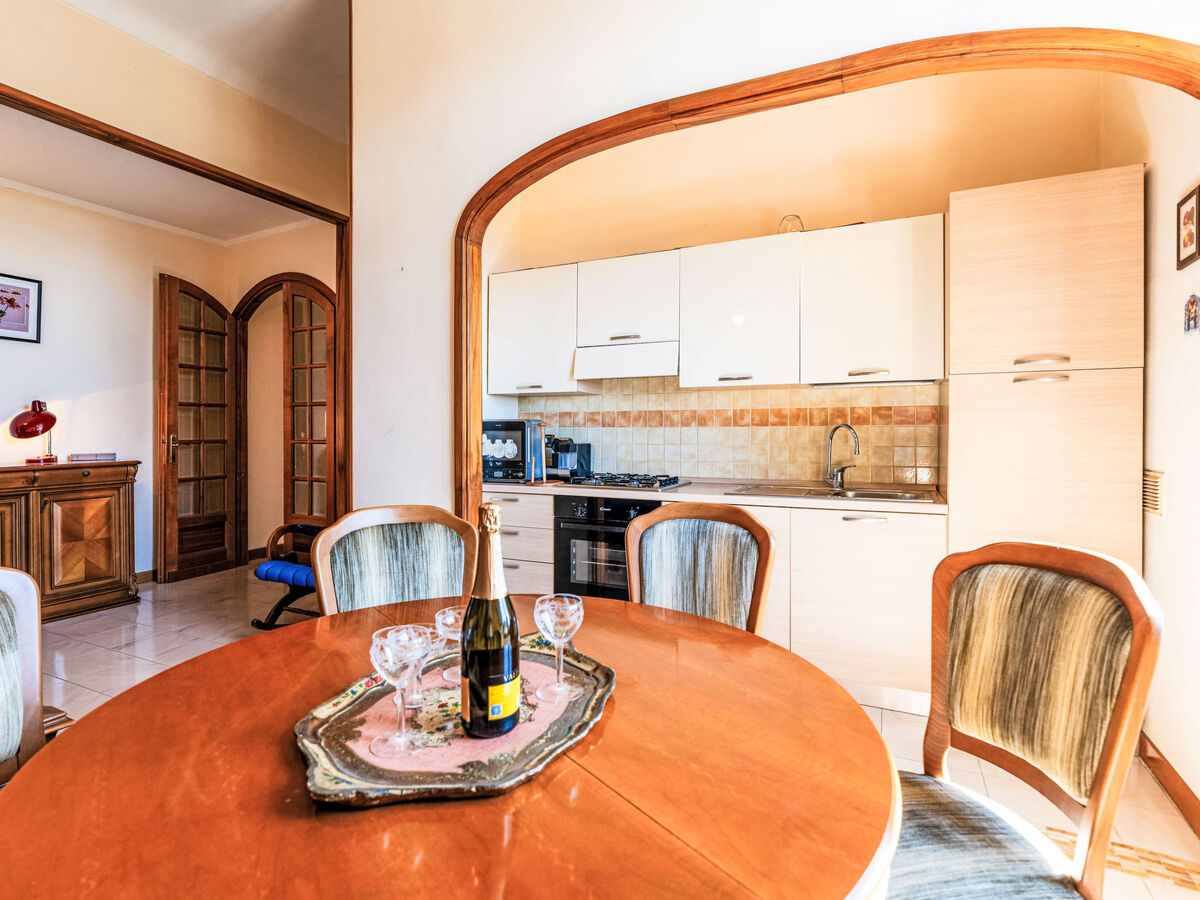 Casa del Mare - Appartement 3 pièces vue mer à Imperia - Photo 14