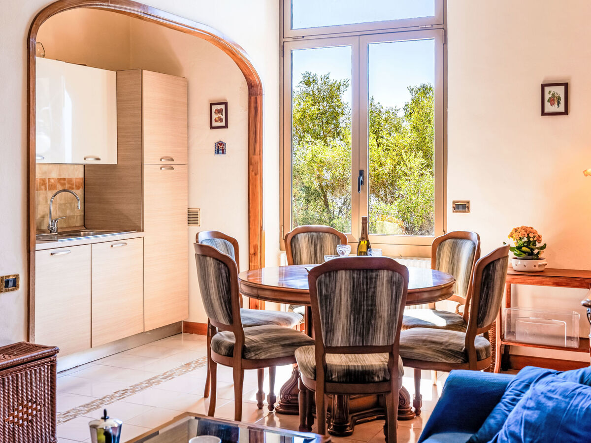 Casa del Mare - Appartement 3 pièces vue mer à Imperia - Photo 15