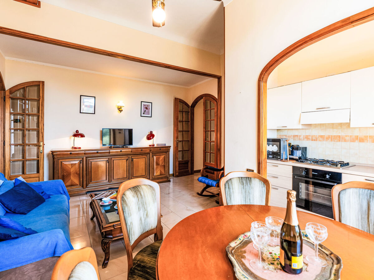 Casa del Mare - Appartement 3 pièces vue mer à Imperia - Photo 17