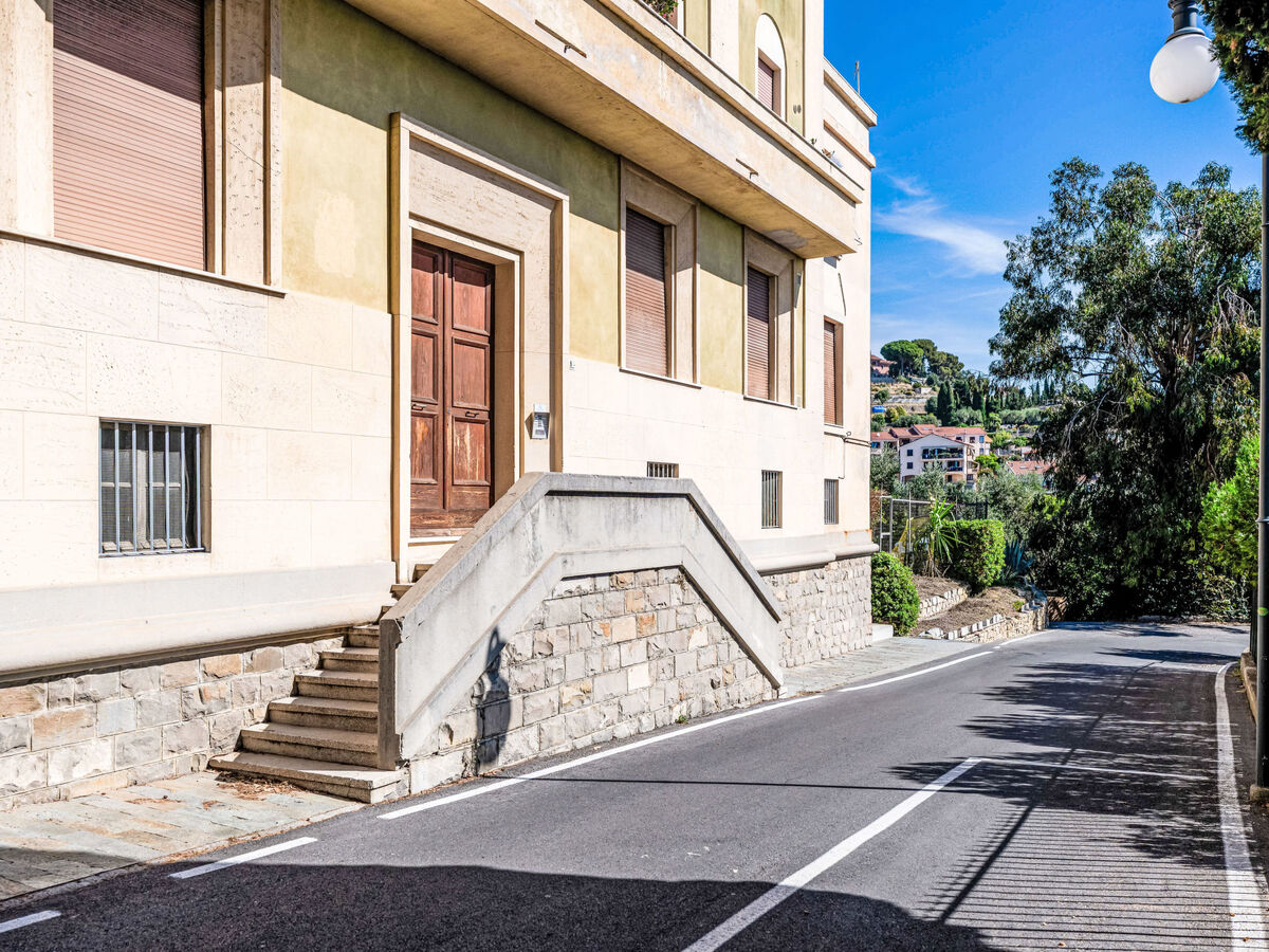 Casa del Mare - Appartement 3 pièces vue mer à Imperia - Photo 21