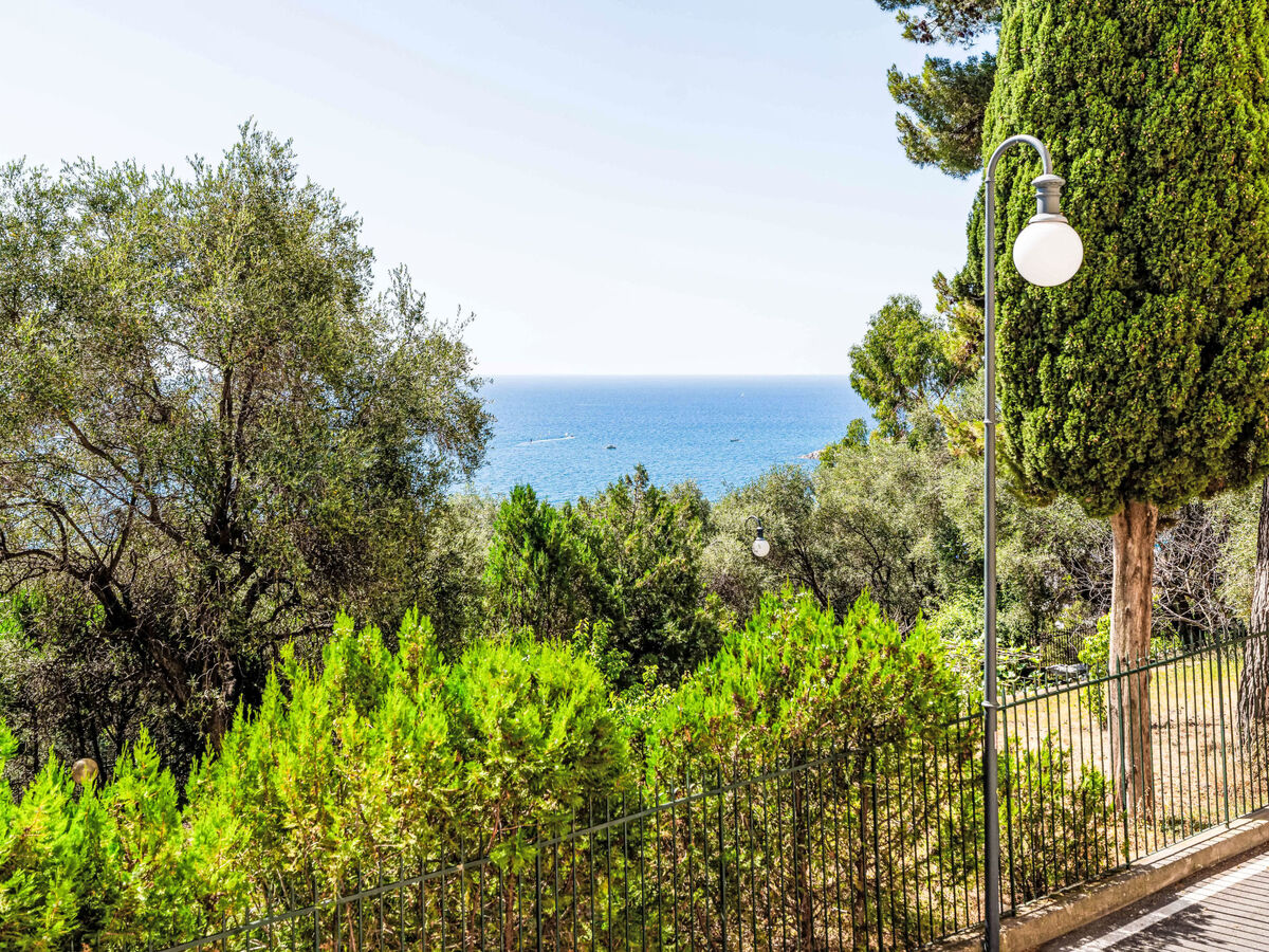 Casa del Mare - Appartement 3 pièces vue mer à Imperia - Photo 24