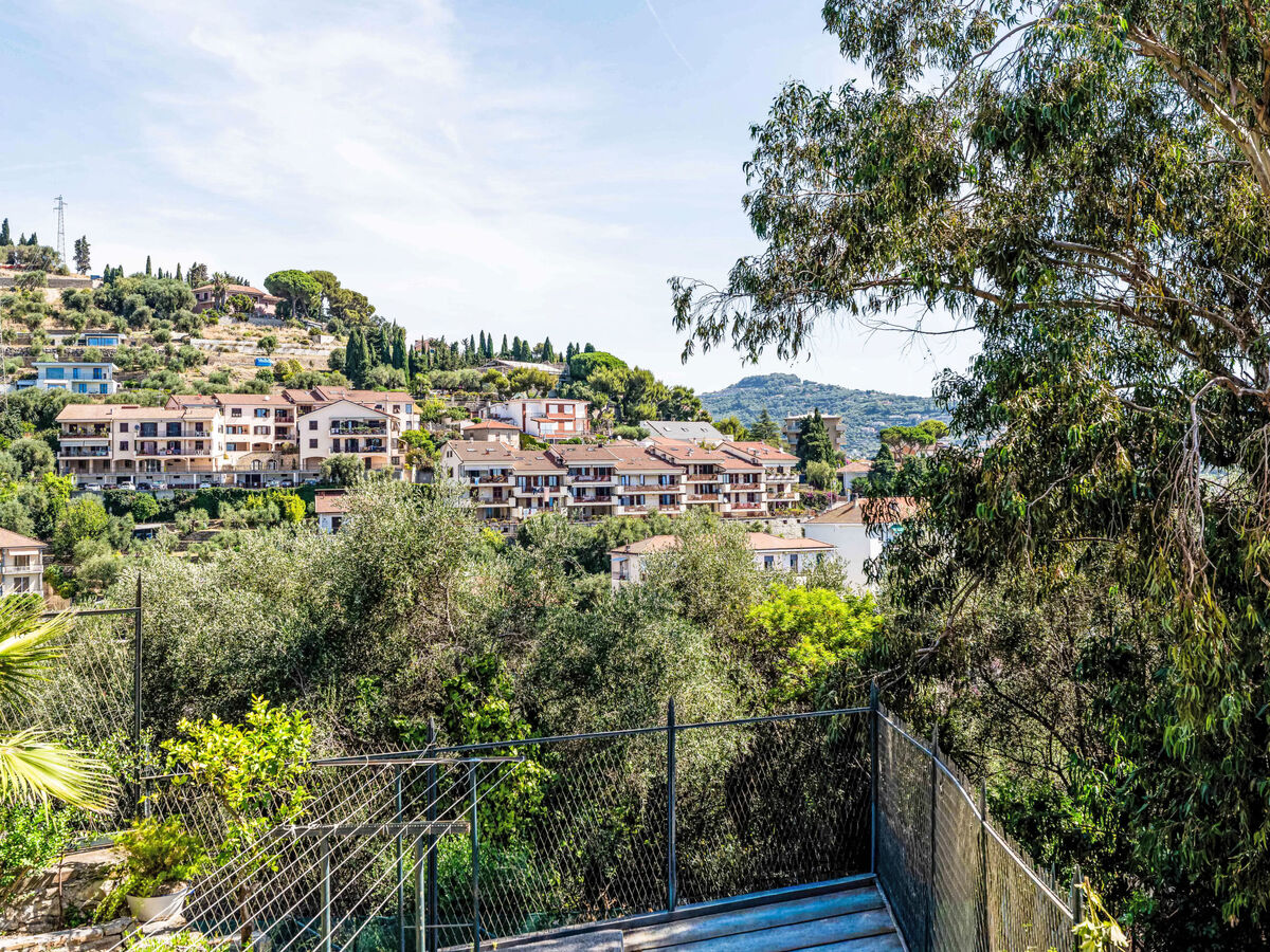 Casa del Mare - Appartement 3 pièces vue mer à Imperia - Photo 25