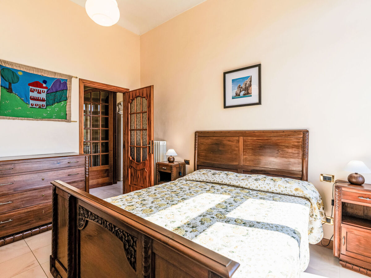Casa del Mare - Appartement 3 pièces vue mer à Imperia - Photo 26
