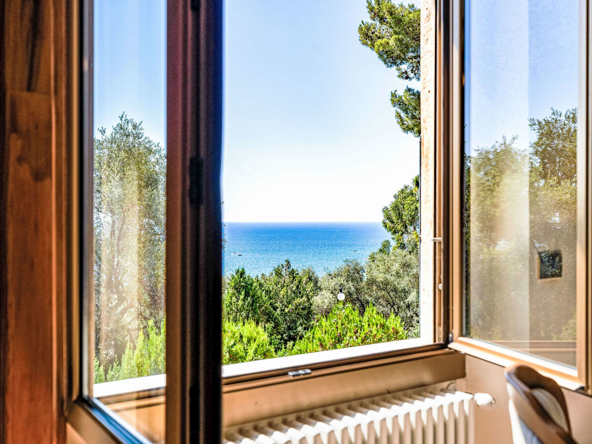 Casa del Mare - Appartement 3 pièces vue mer à Imperia - Photo 27