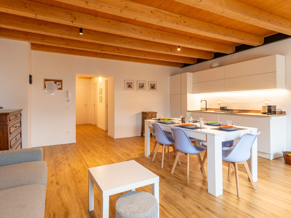 Vista Lago Consolini – Apt 14 pers., 30 m du lac - Photo 2